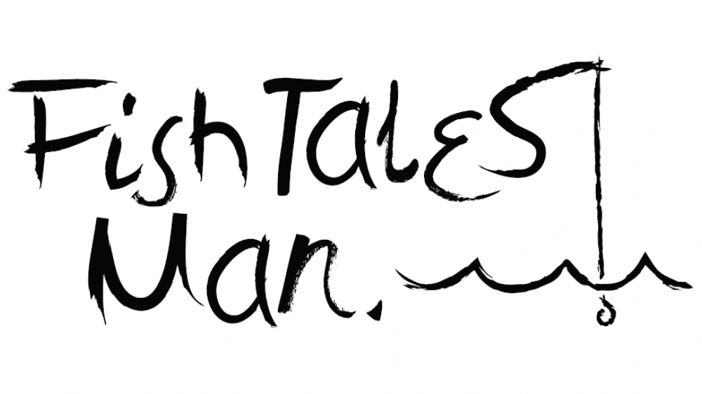 Fish Tales Man: 'Sir' Alfred Bannister | Big Fish