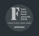 Free From Food Awards 2016